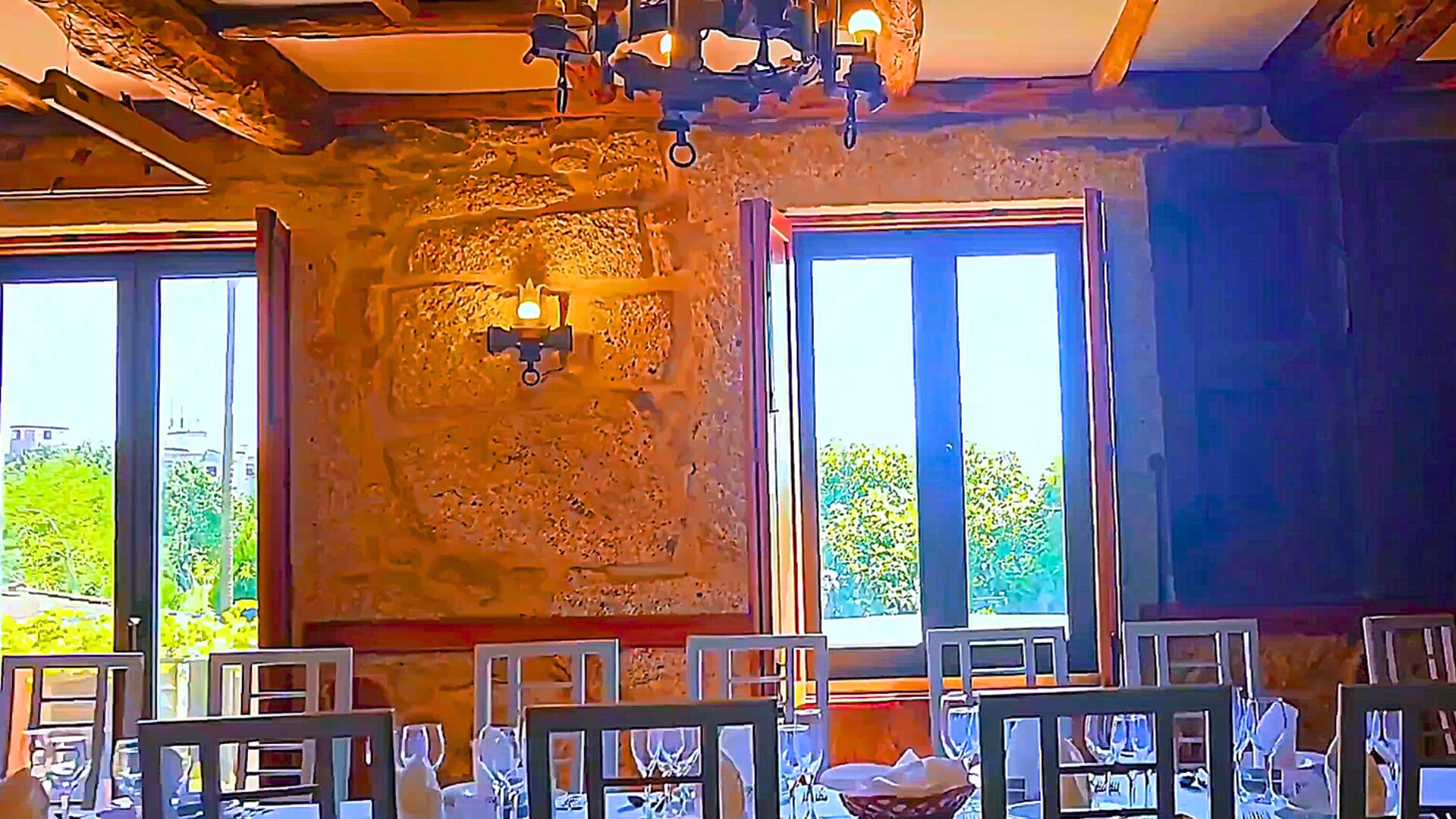 Traditional Portuguese Restaurant in Gondomar