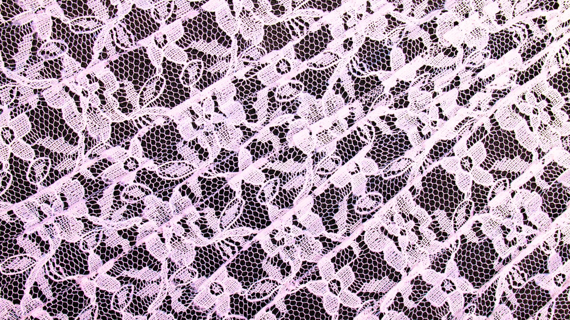 Traditional textile details in Porto