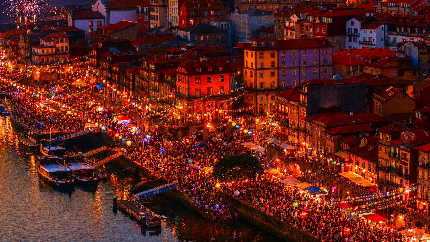 São João in Ribeira Porto