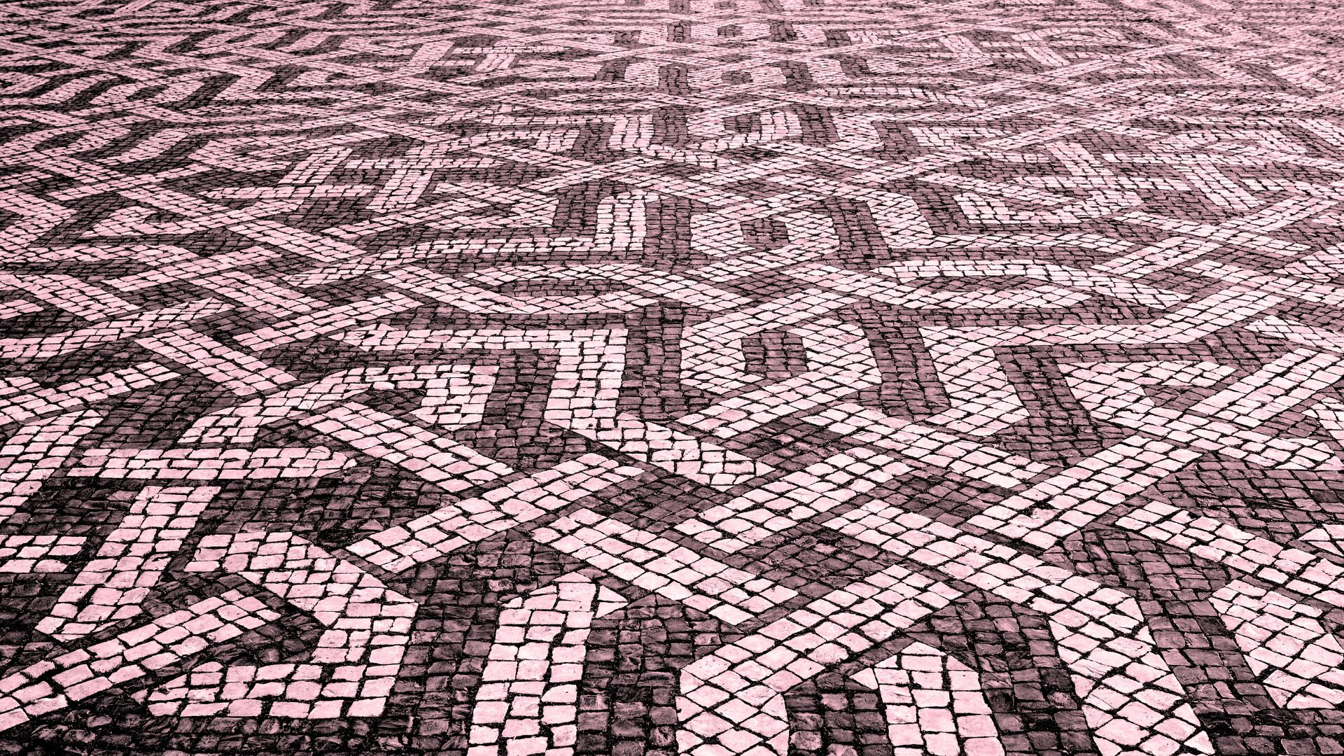 Tile detail in Porto